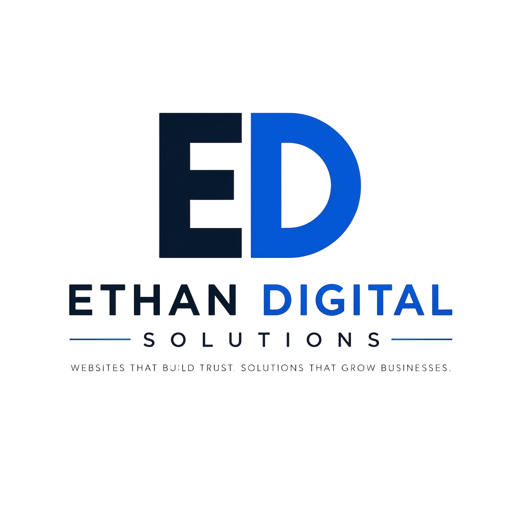 Ethan Digital Solutions